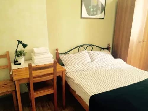 Castle Guest House: фото 4