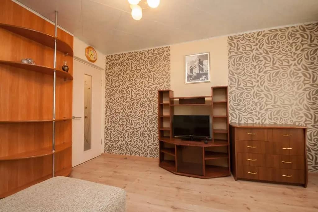 КвартировЪ на улице Бебеля: фото 5