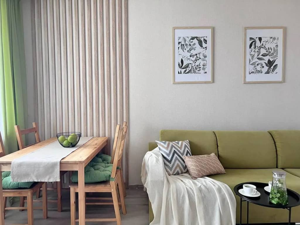 REKONA HOME (РЕКОНА ХОУМ) на улице Кавалерийская: фото 5