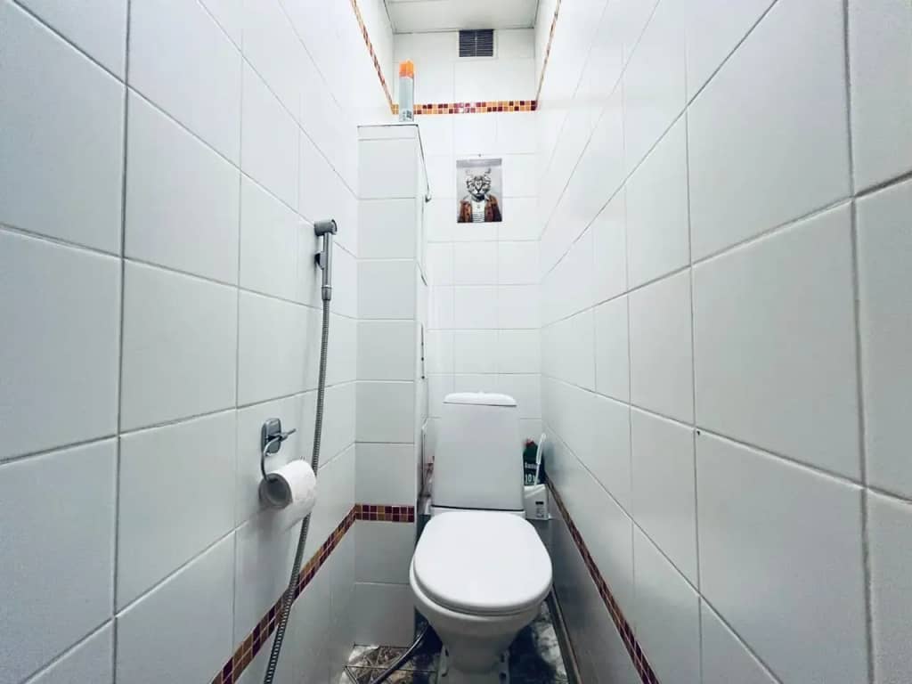Апартаменты на улице Орджоникидзе: фото 6