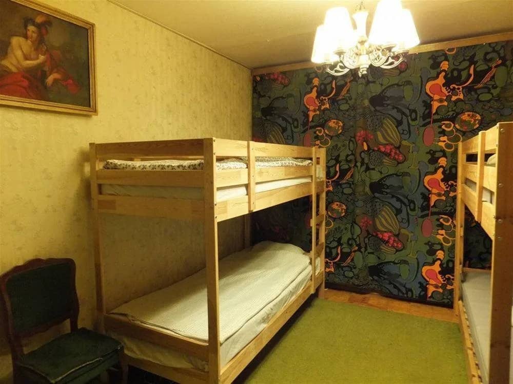 Rooms in Ekaterinburg Apartments: фото 7