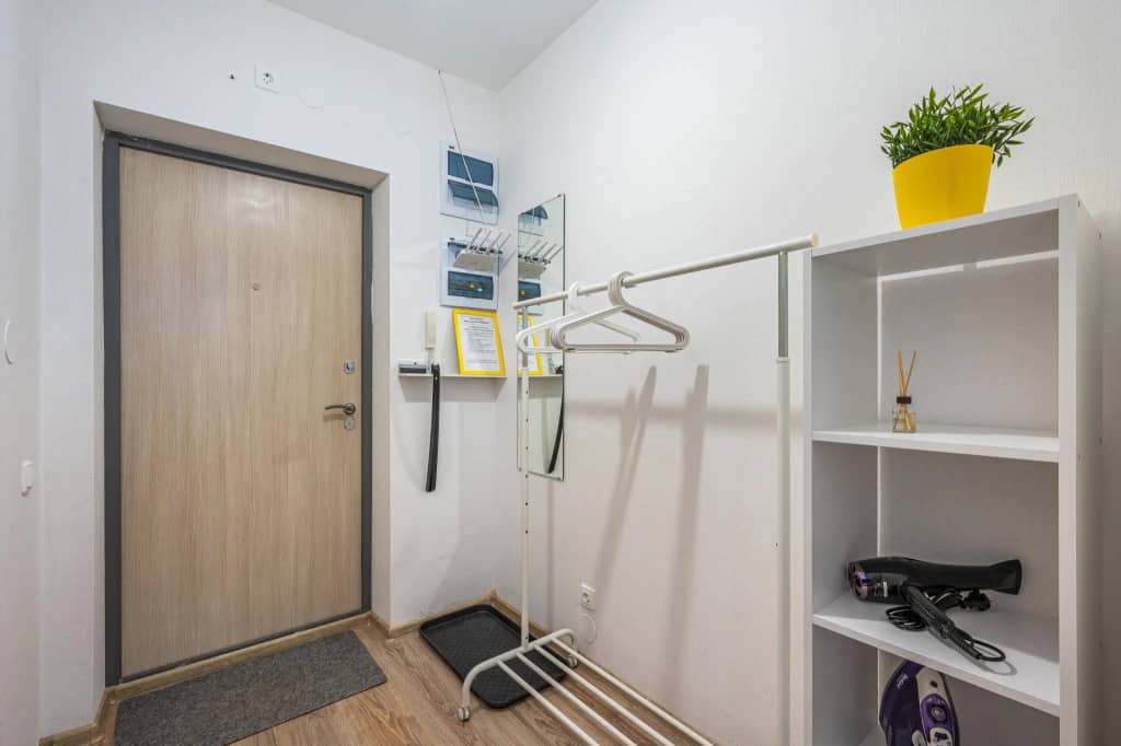 Yellow studio (Йелоу студио) на улице Академика Парина 43/3: фото 5