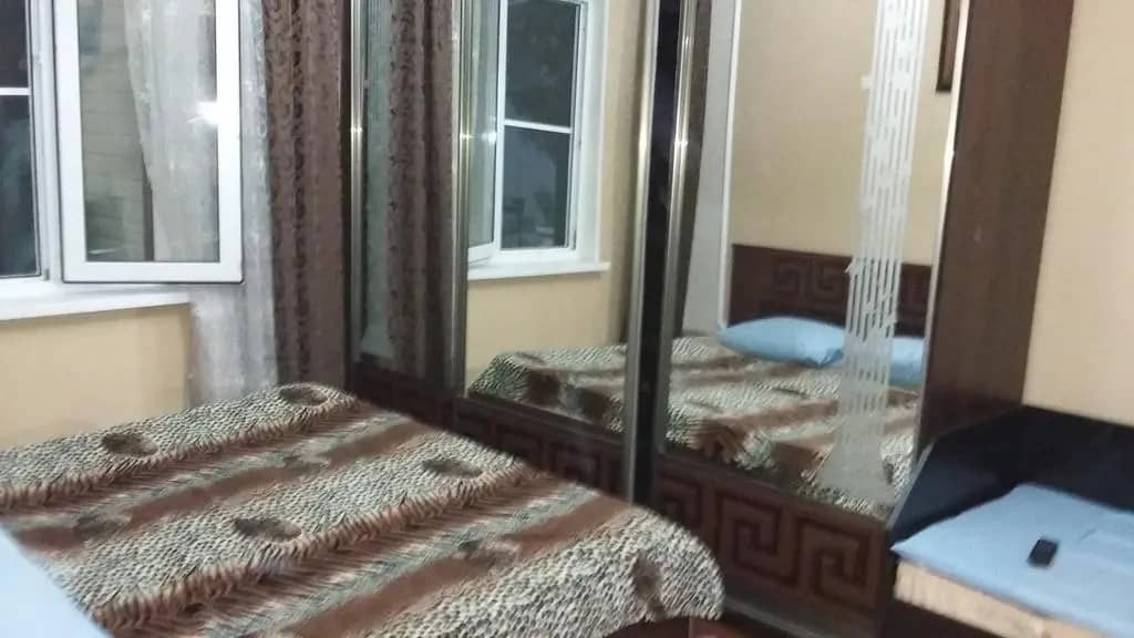 Guest house Fazenda: фото 5