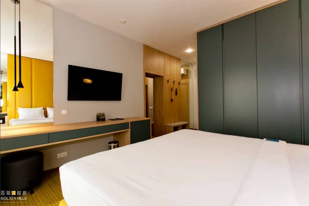 Голден Хиллс (Golden Hills) 4*: фото 6