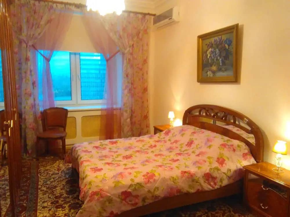 Lakshmi Club Apartment 3 Bedroom: фото 4