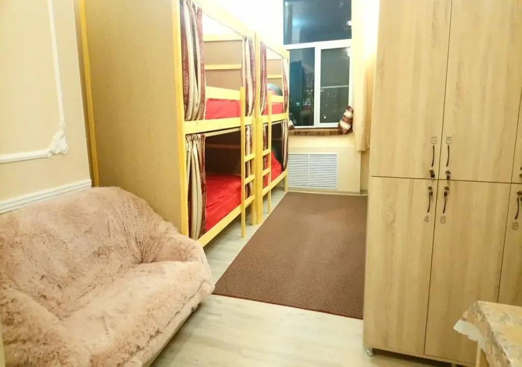 Хостел «Старый город»: фото 4