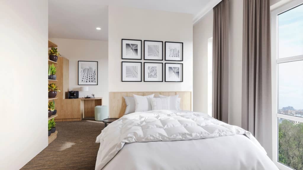 Город Mira Resort & Spa Miracleon: фото 4