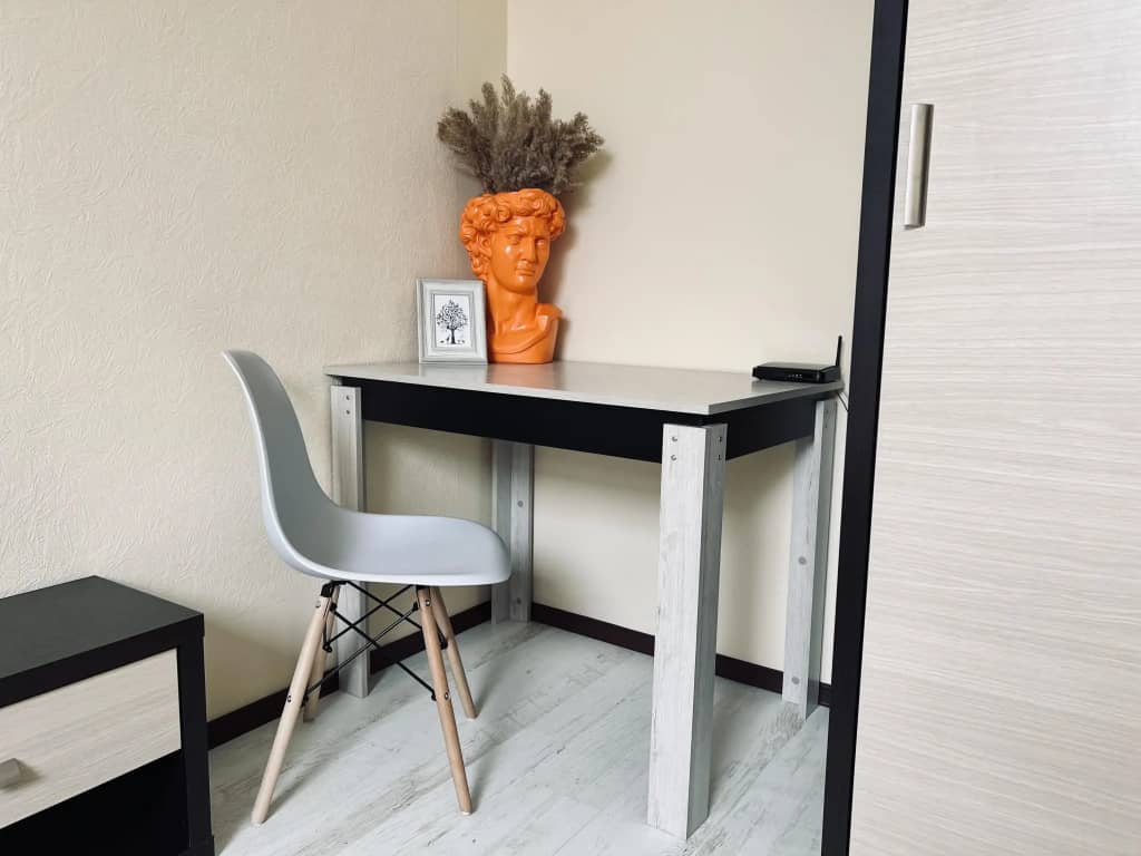 Rental Family Rooms (Рентал Фэмили) на улице 25 Октября: фото 7
