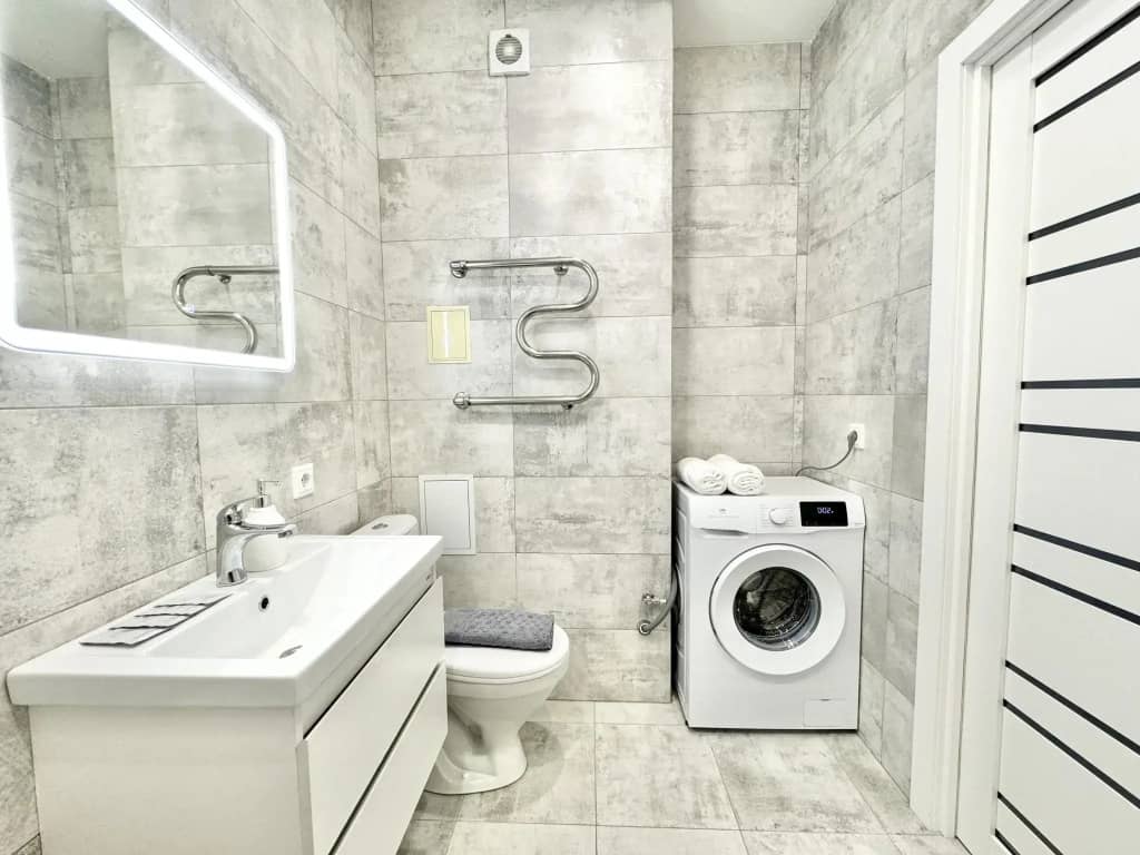Hugge Place на улице Ясный Берег 7: фото 6