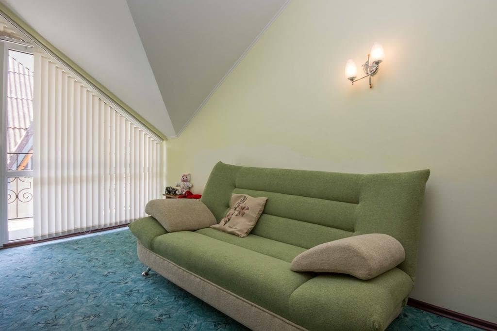 Tikhiy Guest House: фото 4