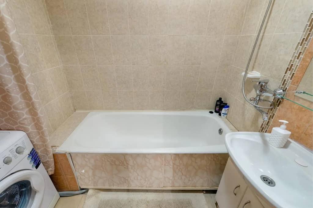 Comfort Homes (Комфорт Хоумс) на тупике Малый Краснопрудный: фото 7