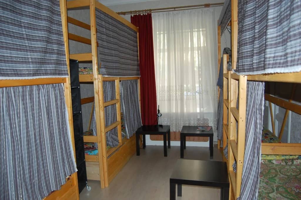 On Pushkin Hostel: фото 7