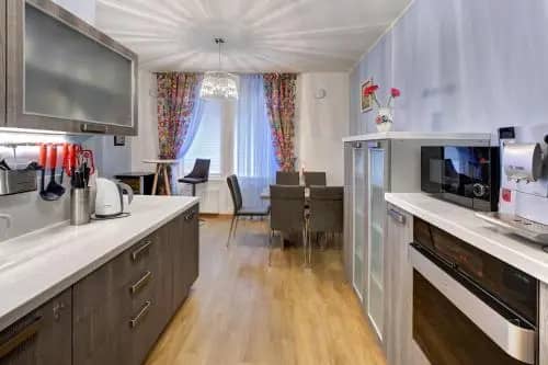 Nordic Luxury Suites & Apartments: фото 7