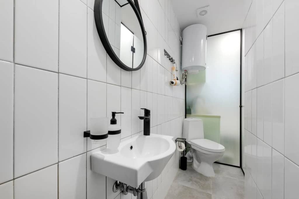VedaAparts (ВедаАпартс) на улице Боровая 40: фото 7