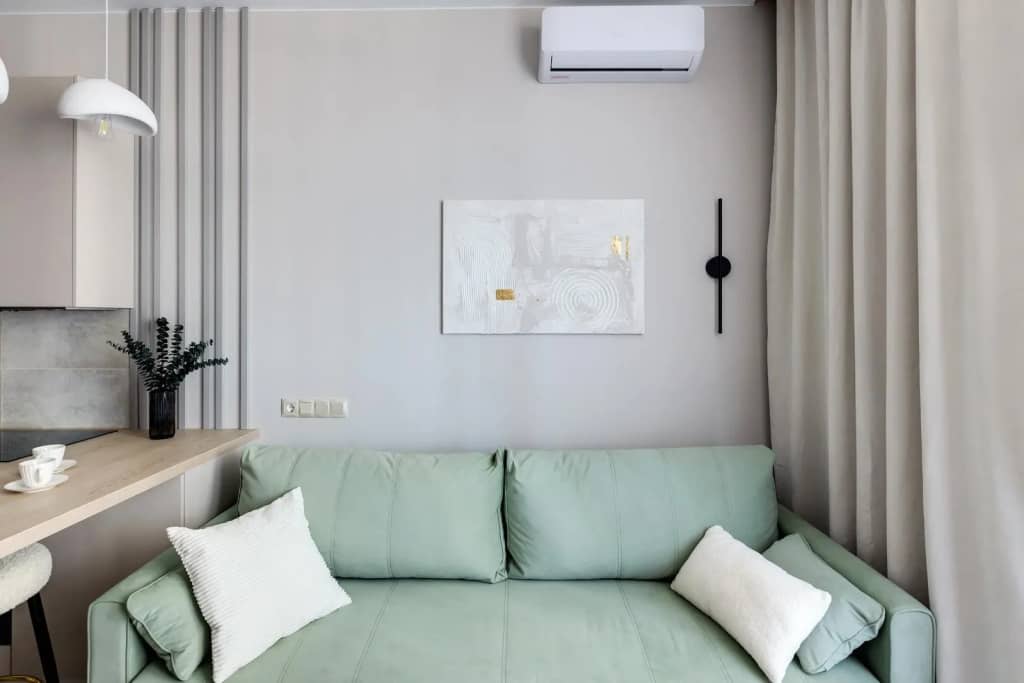 Home24 на улице Бартеневская 18к2: фото 6