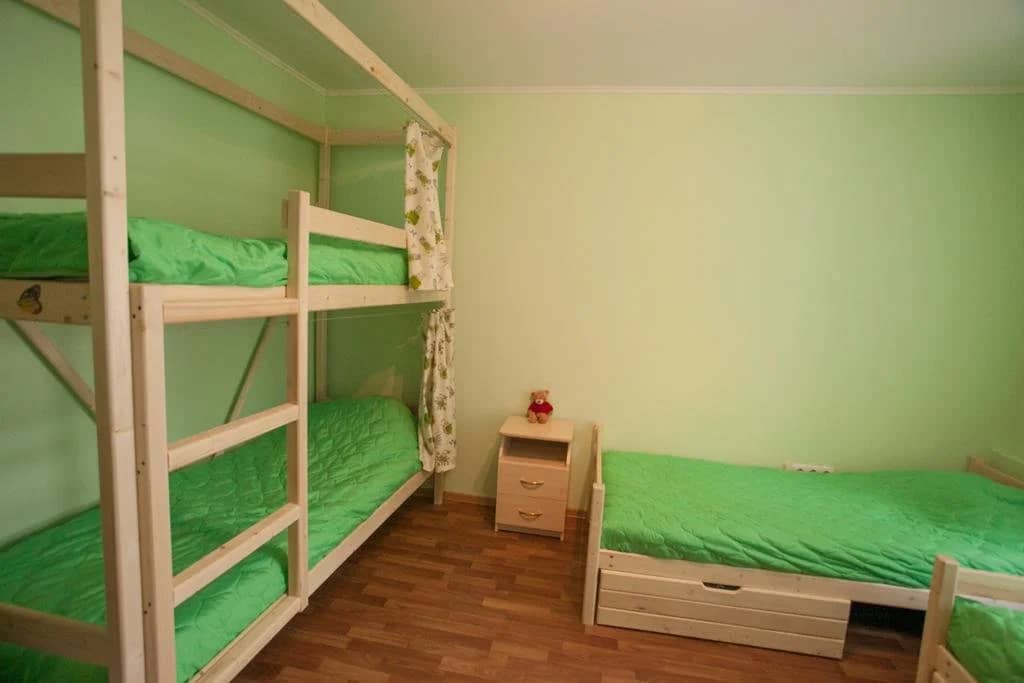 Жилое помещение Green: фото 4