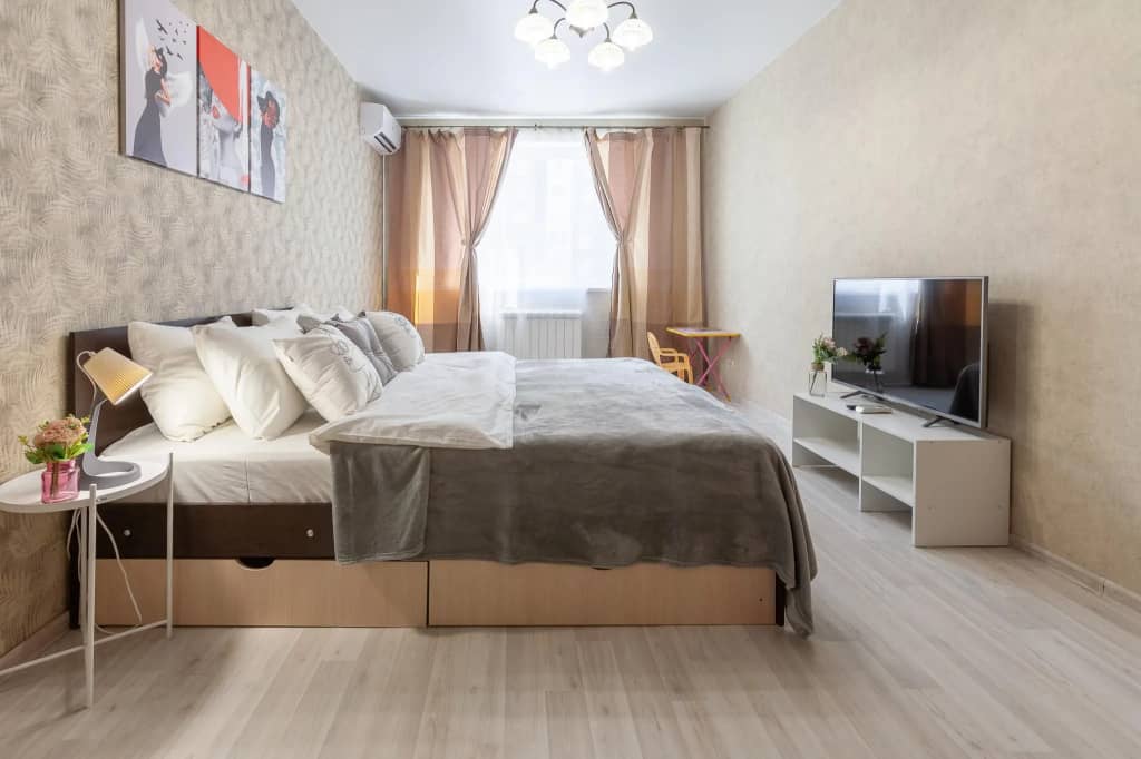 RentPlaza (РентПлаза) на улице Ленинская: фото 4