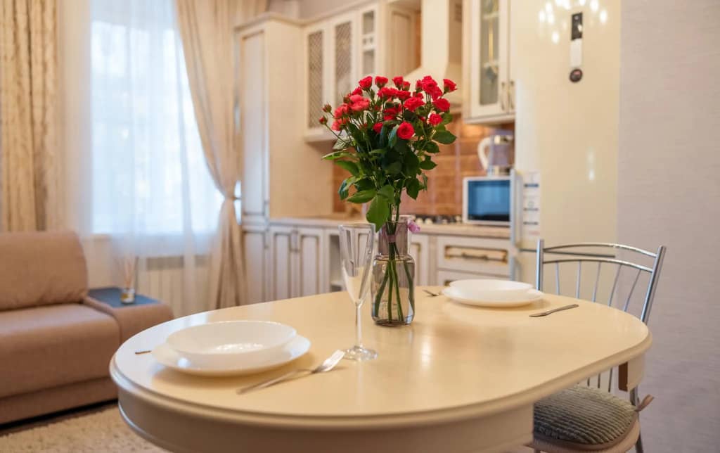 Tolstoy Apart (Толстой Апарт) на проспекте Ленина 19: фото 6
