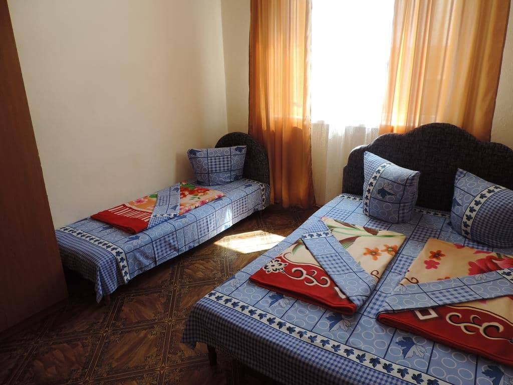 Guest House Mechta: фото 7