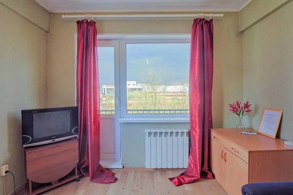 ComfortFlat Zanevsky 63: фото 4