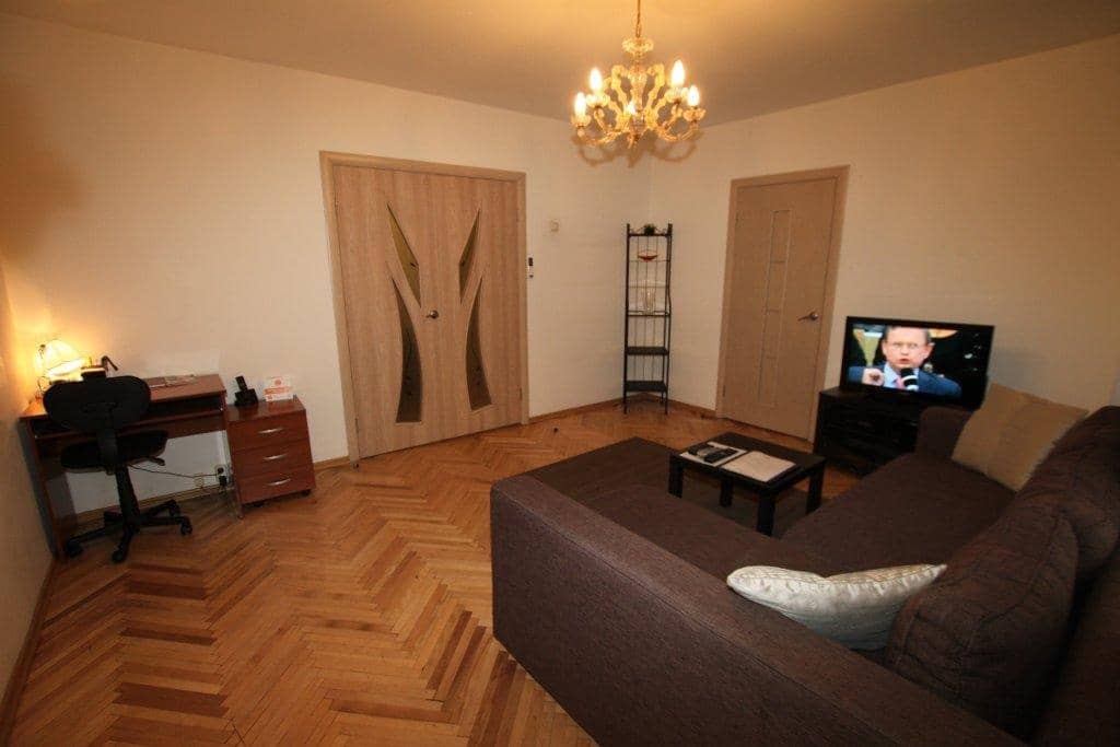 Tvst - Mayakovskaya Dabl Apartments: фото 6