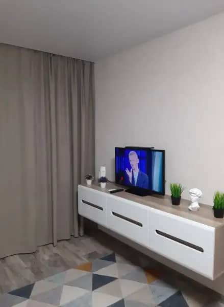 Апартаменты на проезде Феоктистова: фото 4