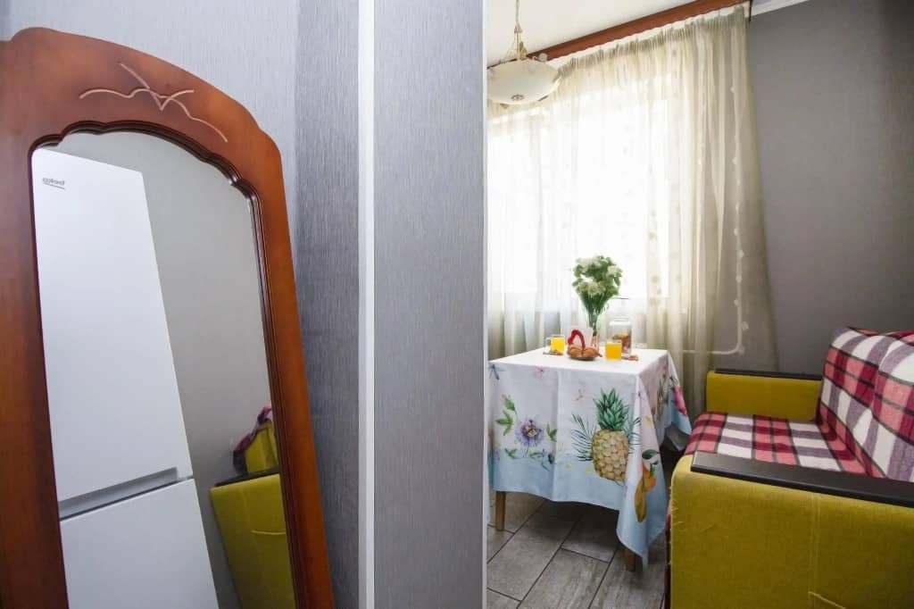 Moment House (Момент Хаус) на улице Митинская: фото 5