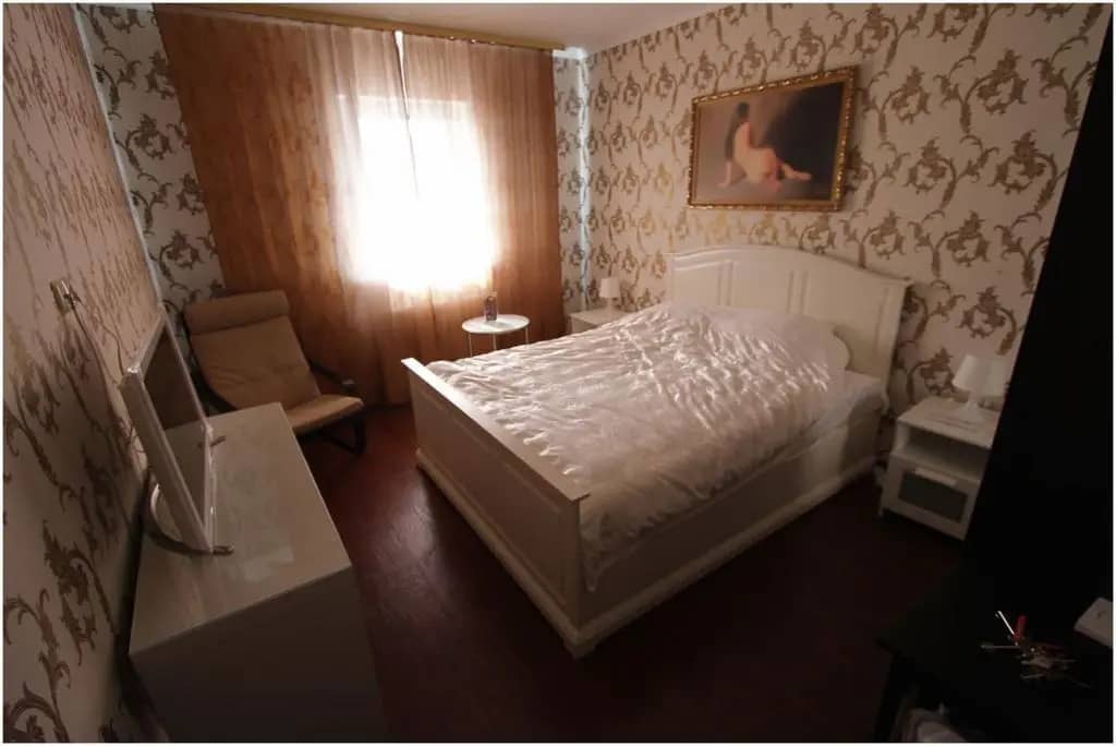 Friend`s House Hotel: фото 6