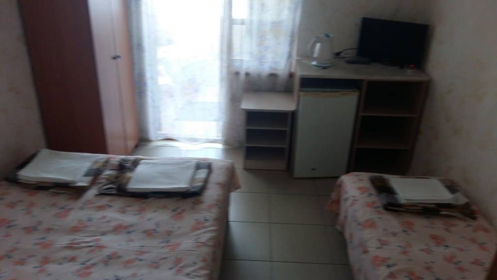 Fel-Adi Guest House: фото 5