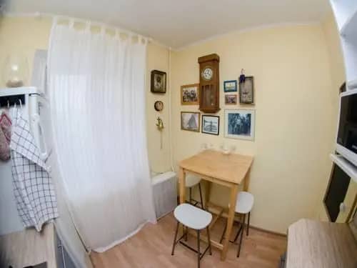 Apartments na Vostochnoy: фото 4