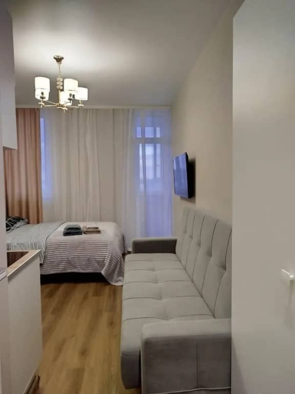 Апартаменты в ЖК Ленина: фото 4