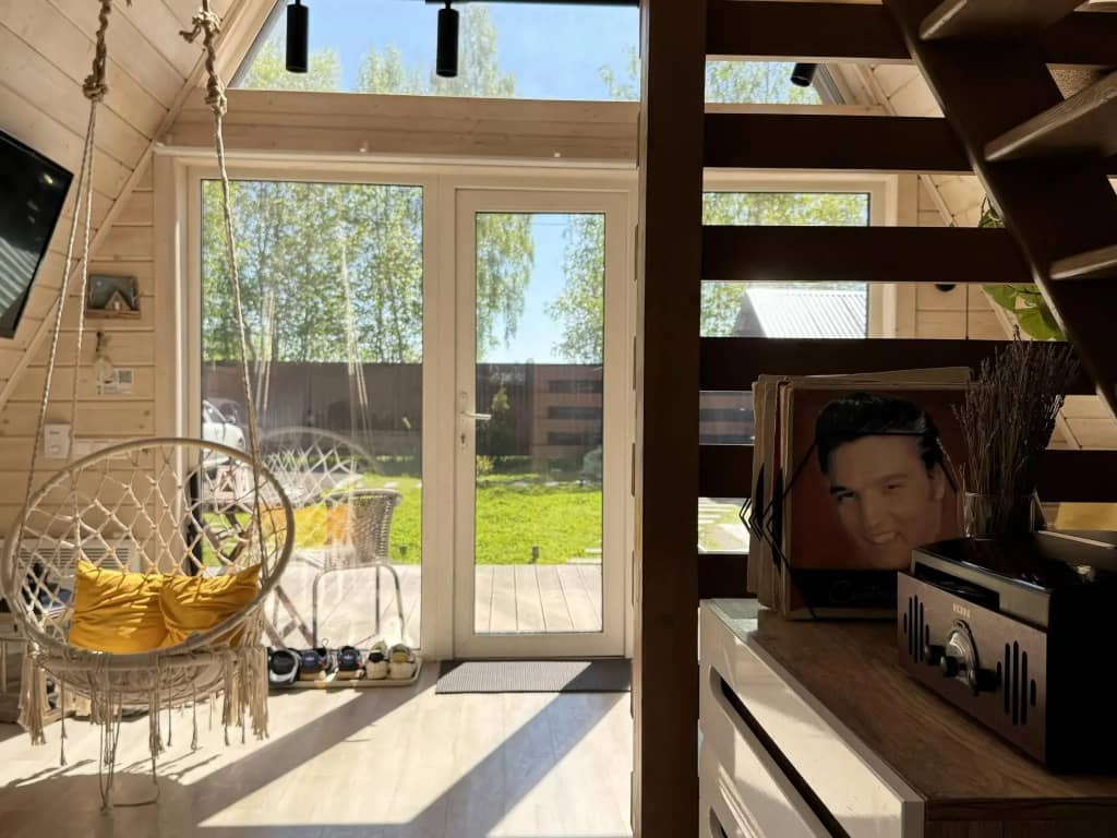 Relax Villas Shalash (Релакс Виллы Шалаш): фото 6