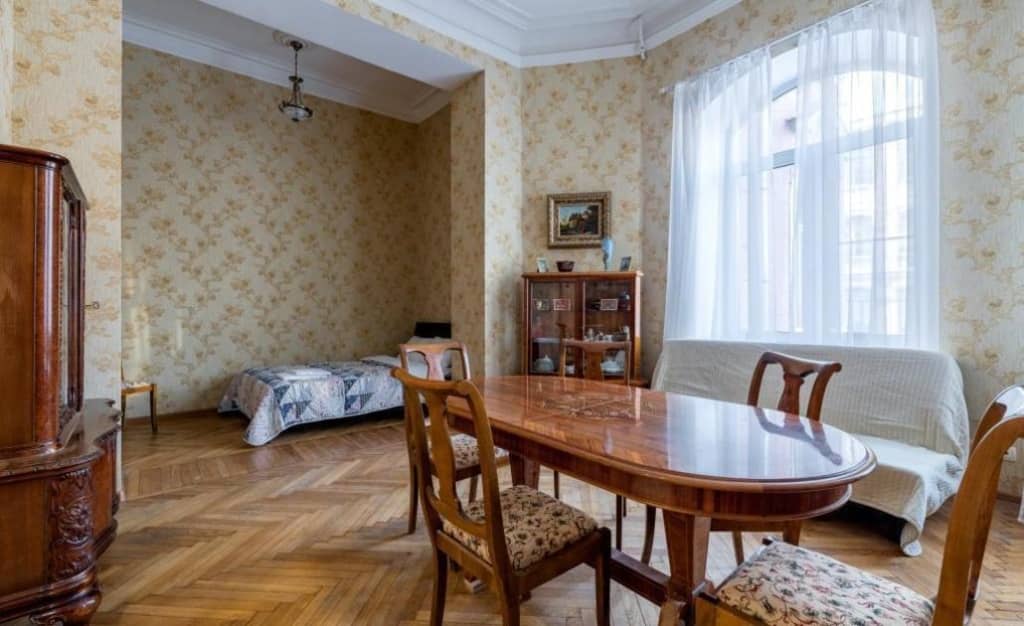 Welcome Home (Вэлком Хоум) на 5-й Советской: фото 6