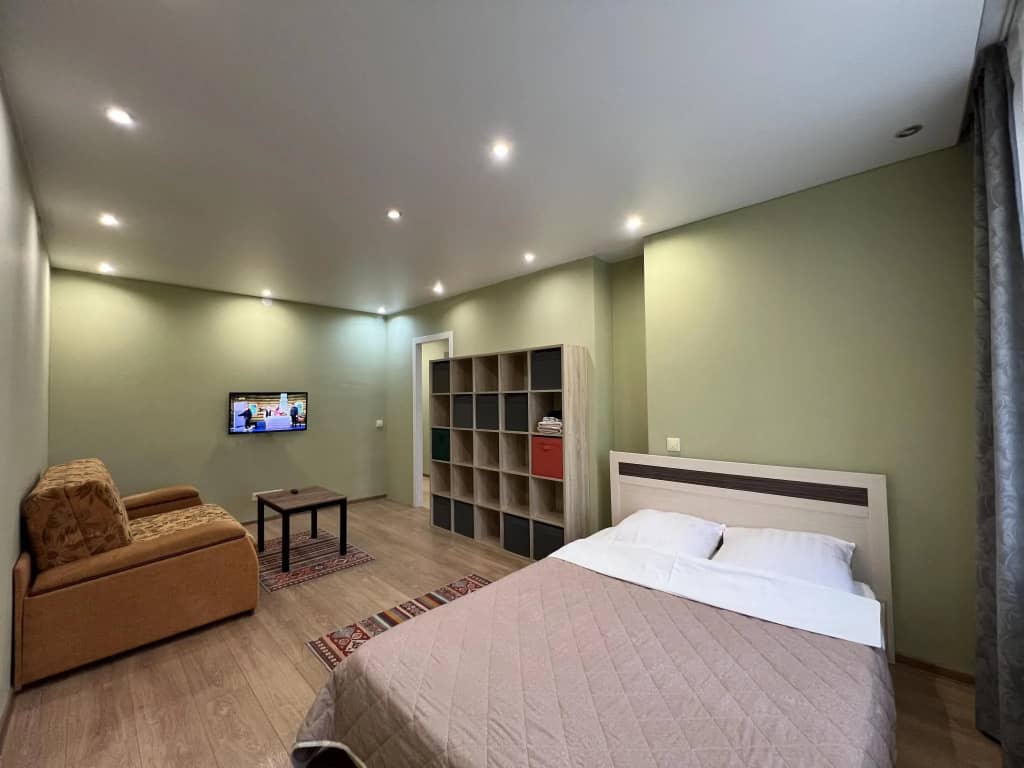 Katy Home (Кэти Хоум) на улице Солнечная 16: фото 5