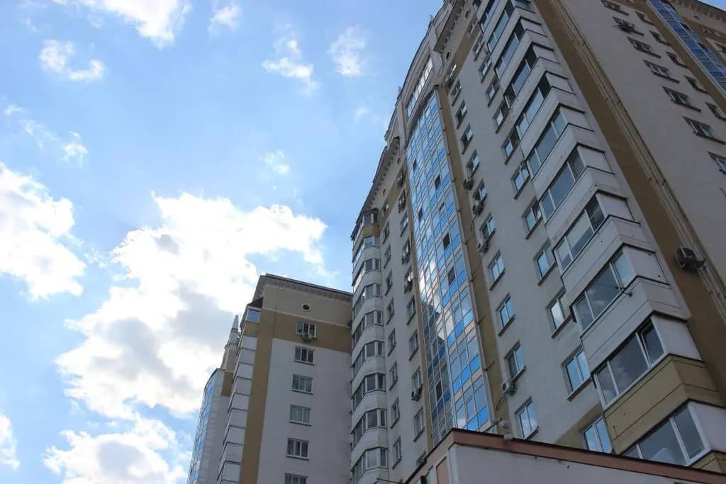 Apartment on Oktyabrskaya: фото 4