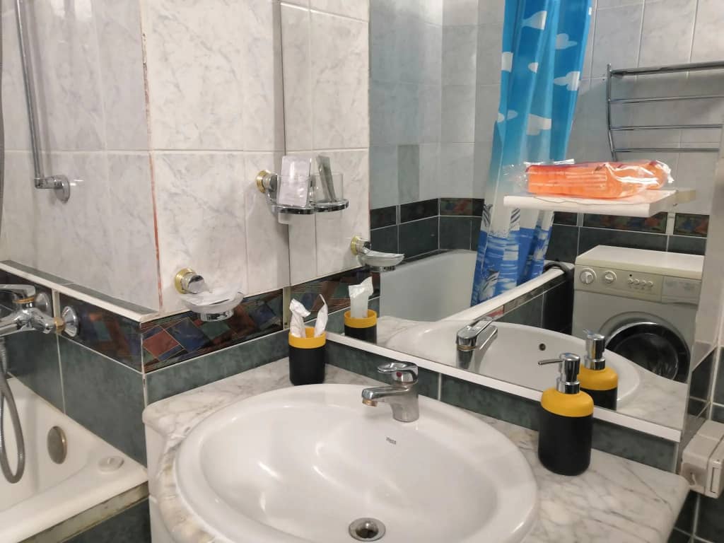 Resident Ufa (Резидент Уфа) на проспекте Октября: фото 6