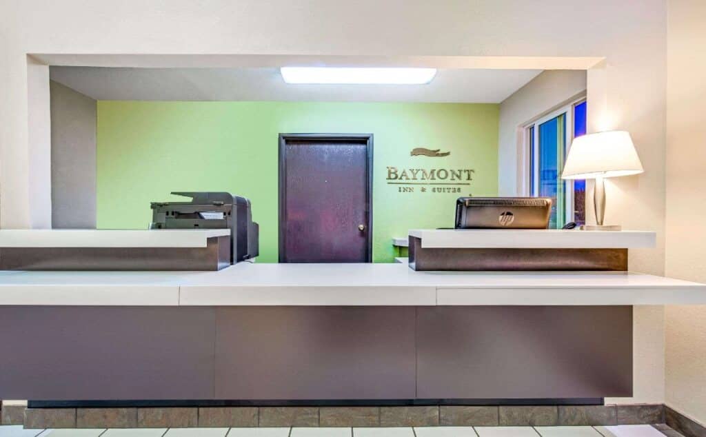 Картинка отеля