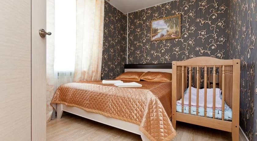 Likeflat Apartments Neskuchny Garden: фото 6