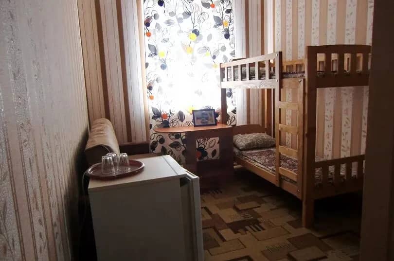Гостиница-усадьба Городок: фото 7