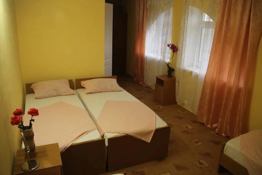 Liman Guest House: фото 4