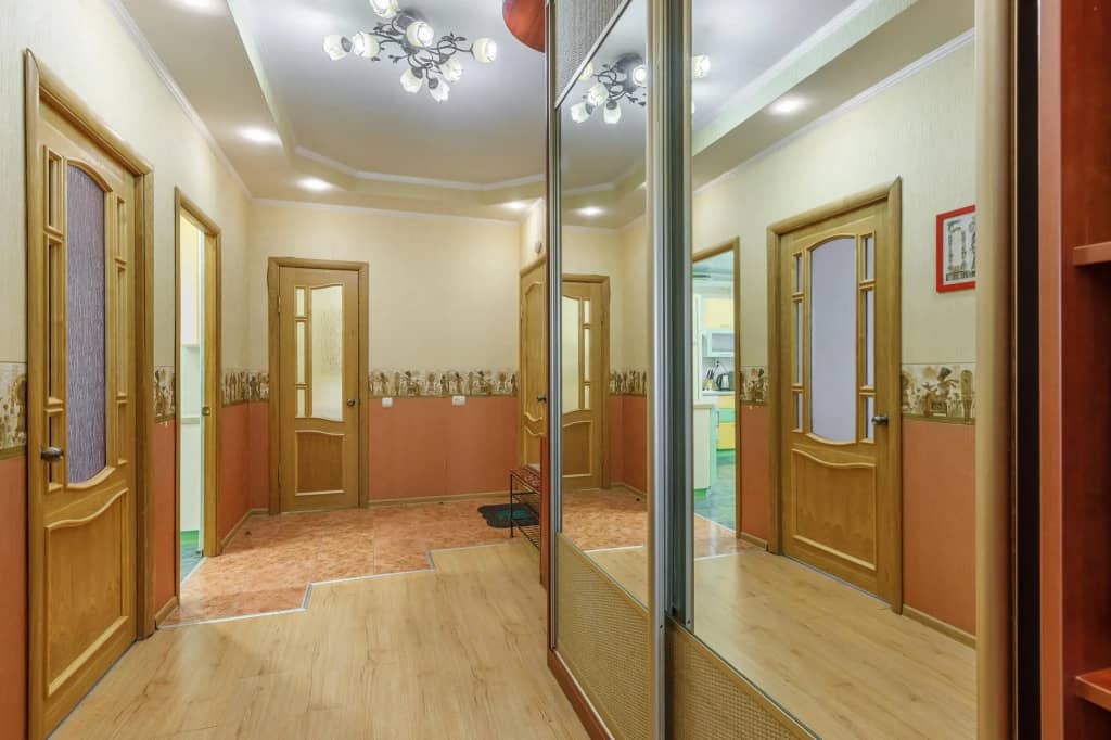 Tolstoy Apart (Толстой Апарт) на улице Смидович: фото 6