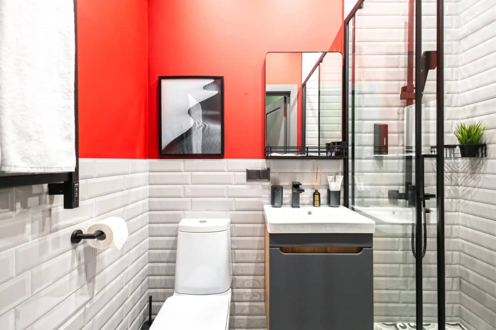 Elite Apartments (Элит Апартментс) на шоссе Волоколамское: фото 7