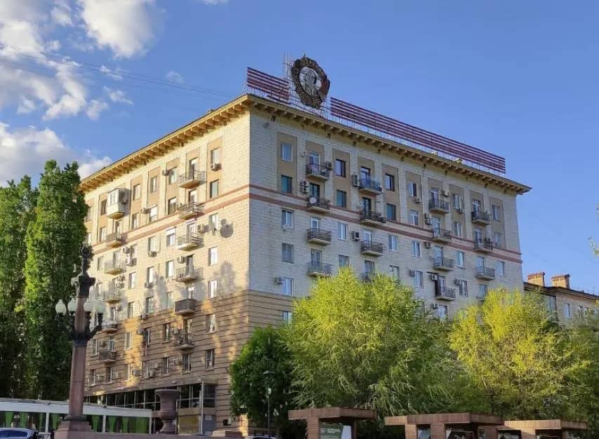 Уютно как дома на улице Аллея Героев: фото 4