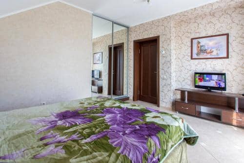 Guest House Na Krymskoy: фото 5