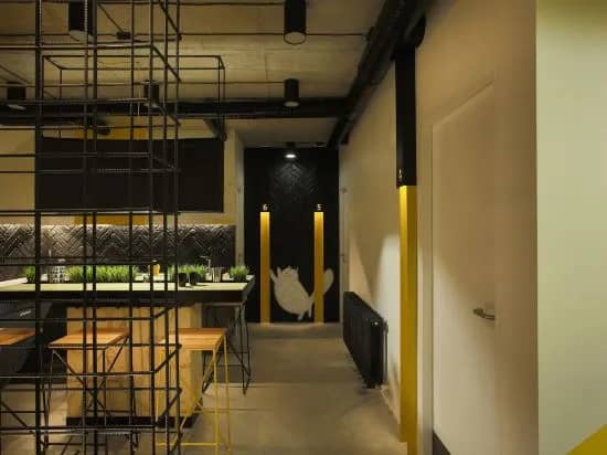 Apartments Deluxe on Marshala Bagramyana: фото 4