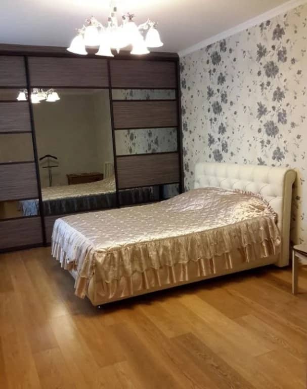 Apartment metro Proletarskaya: фото 4
