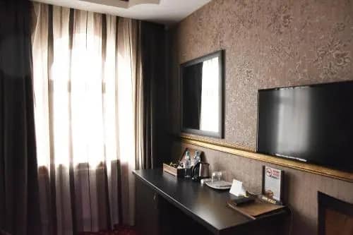 Suite Hotel Otdykh: фото 5