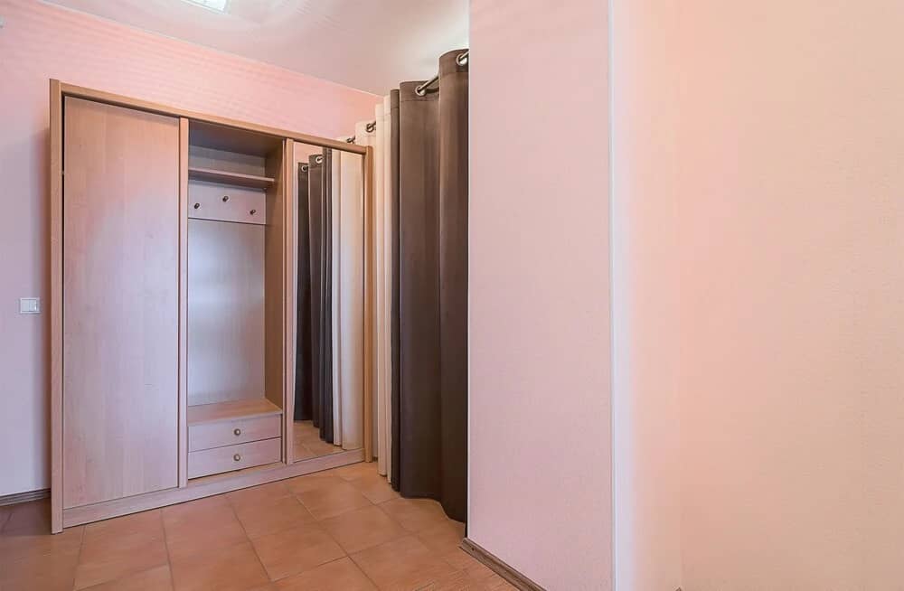 FlatHome24 u metro na Komendanskiy prospekt: фото 7