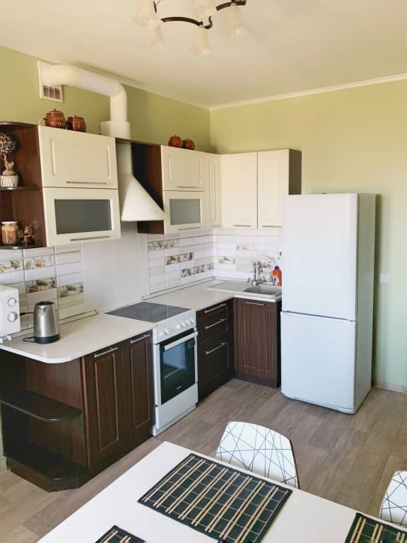 Династия на улице Академика Киренского: фото 6