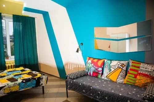 Economy hotel "Gastrol'": фото 6